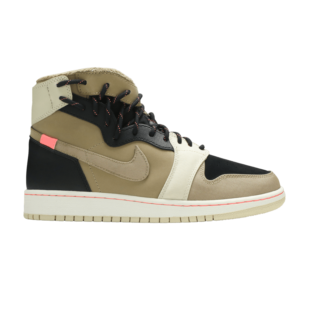 Wmns Air Jordan 1 Retro Rebel XX 'Utility Pack'