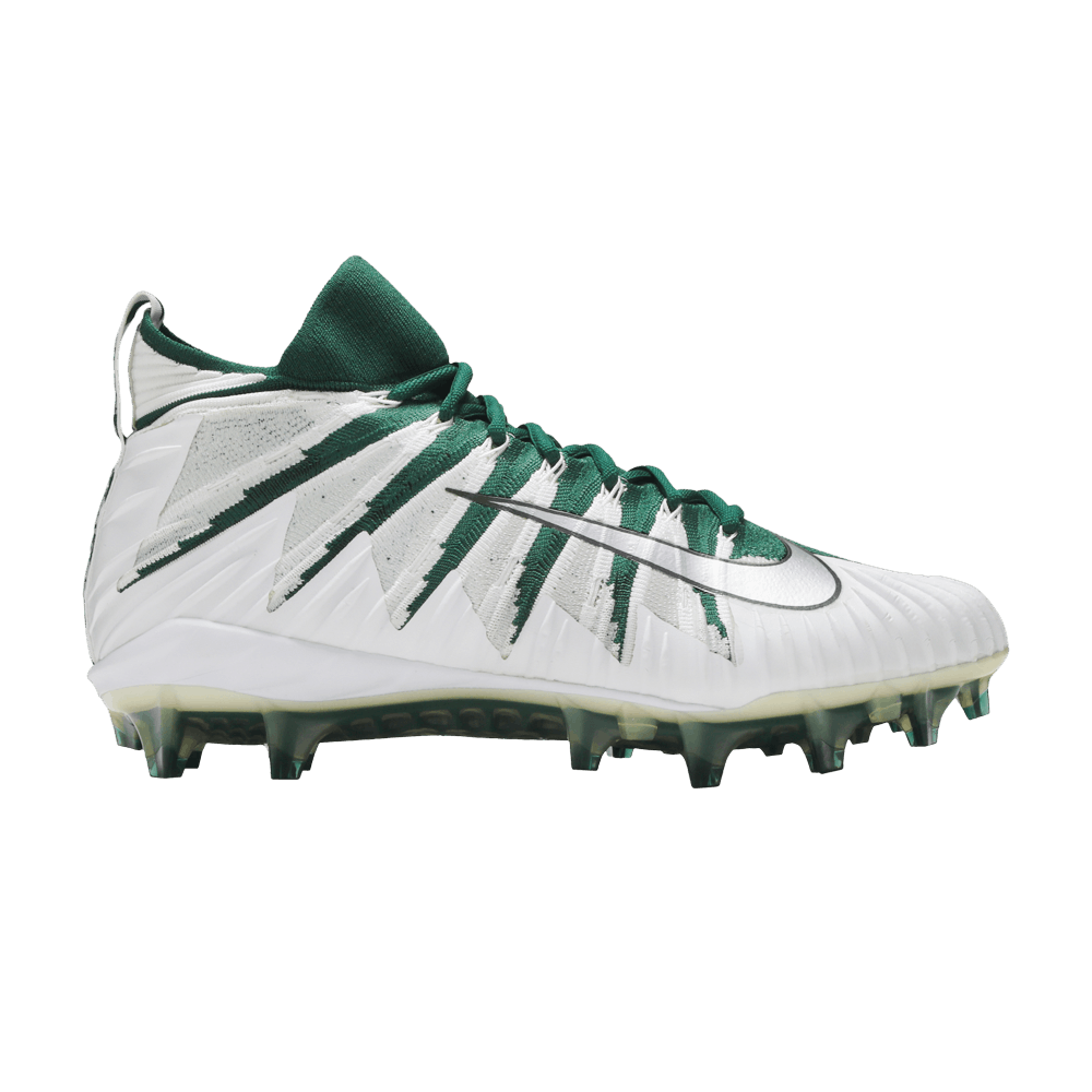 Alpha Menace Elite 'White Gorge Green'