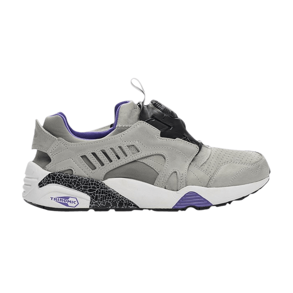 Disc Blaze 'Crackle Pack - Grey'