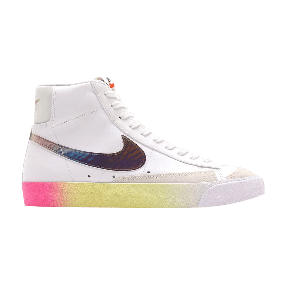 NIKE BLAZER MID '77 VINTAGE 'THERMAL - WHITE'