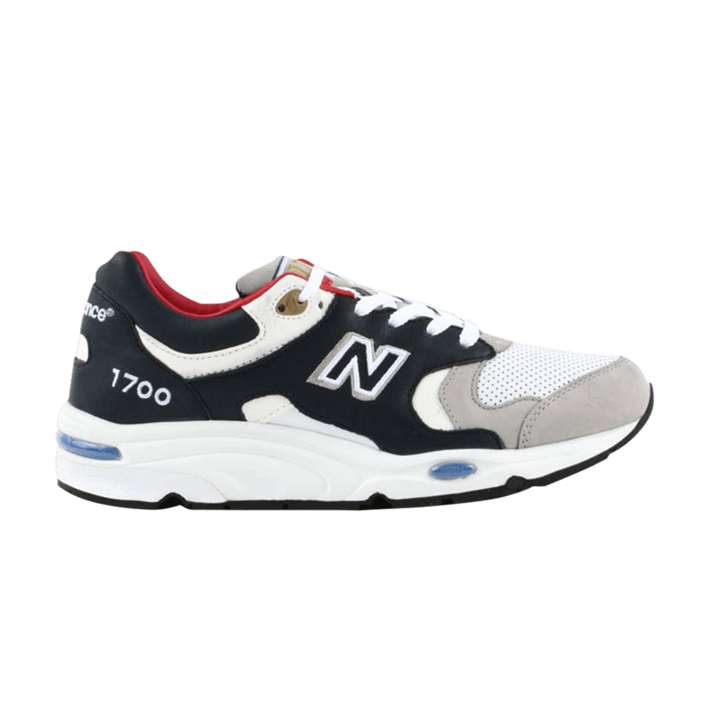 Buy New Balance 1700 'Japan Limited' - CM1700NJ | GOAT