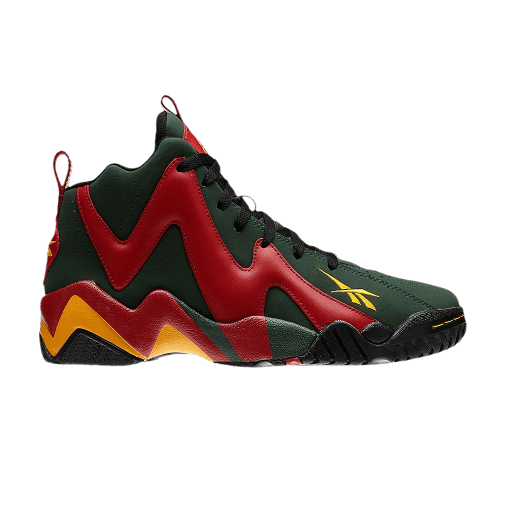 Kamikaze 2 Mid '95-96 Sonics'