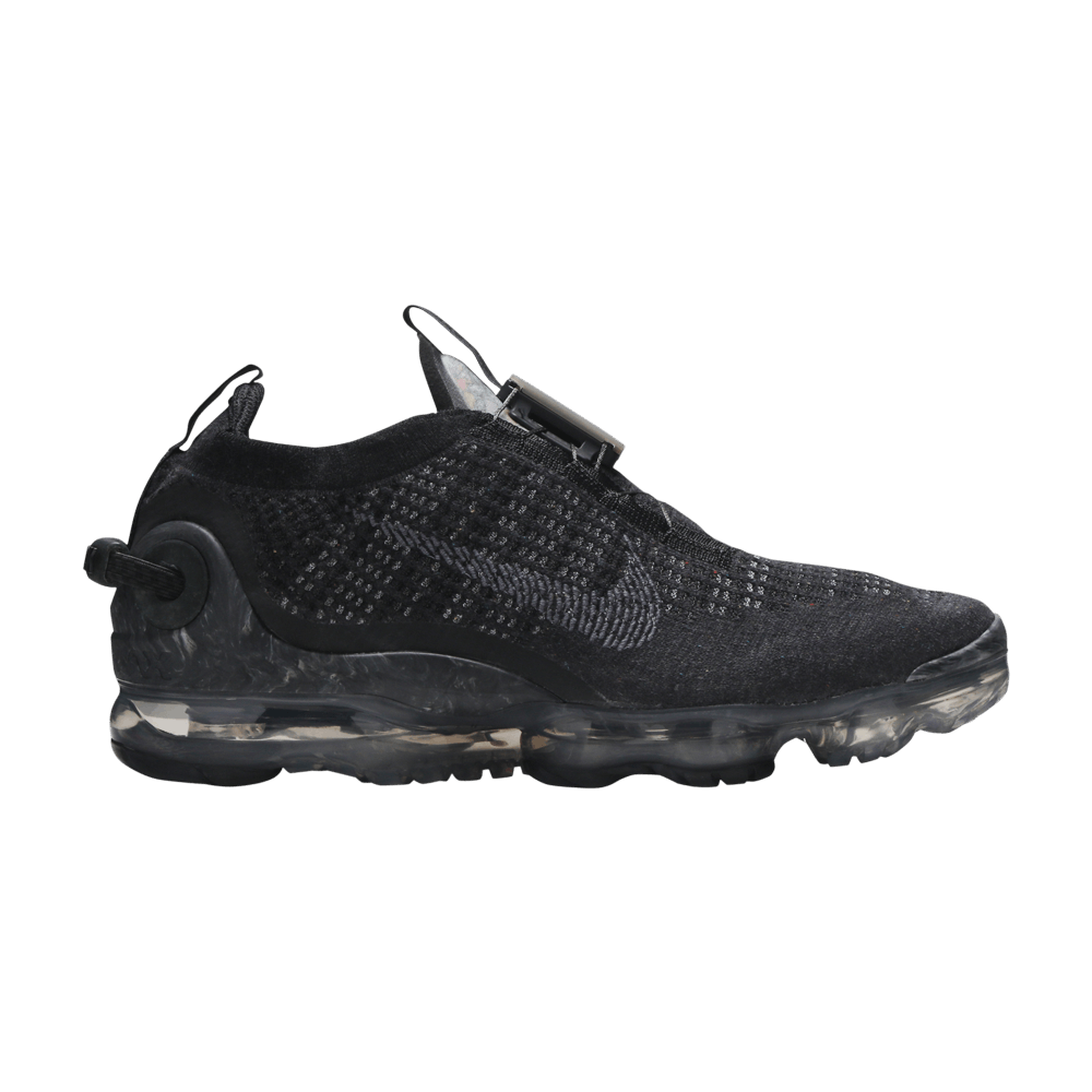 NIKE AIR VAPORMAX 2020 FLYKNIT 'DARK GREY'