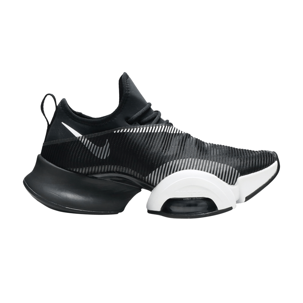 Nike Wmns Air Zoom SuperRep 'Anthracite'