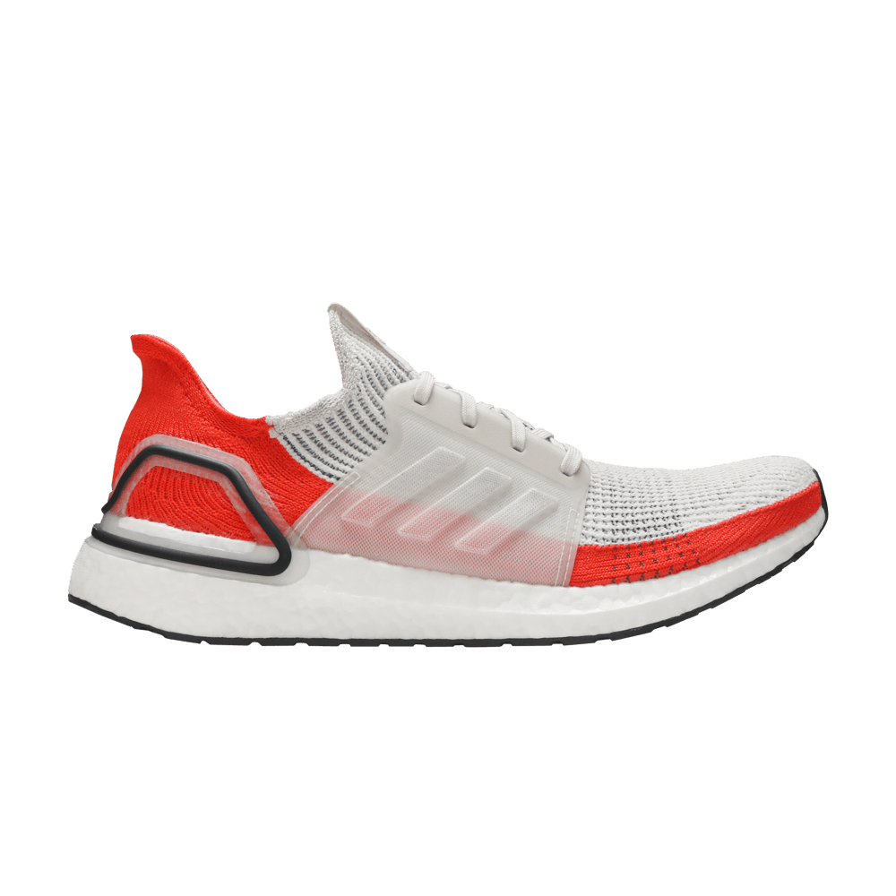 UltraBoost 19 'Active Orange'