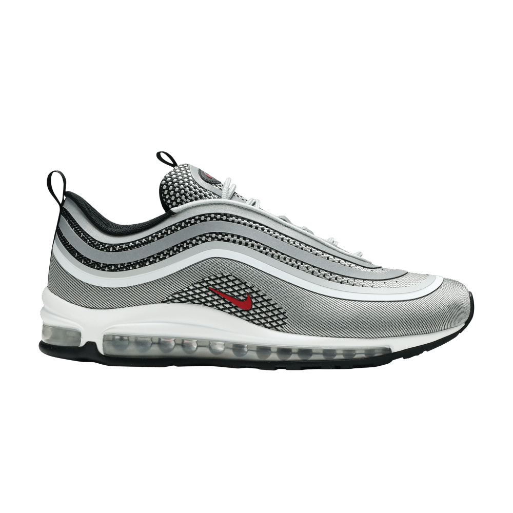 Air Max 97 Ultra 17 'Silver Bullet'