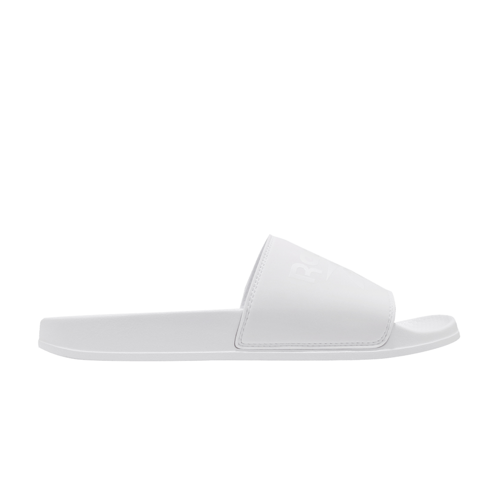 Reebok Fulgere Slide 'White'