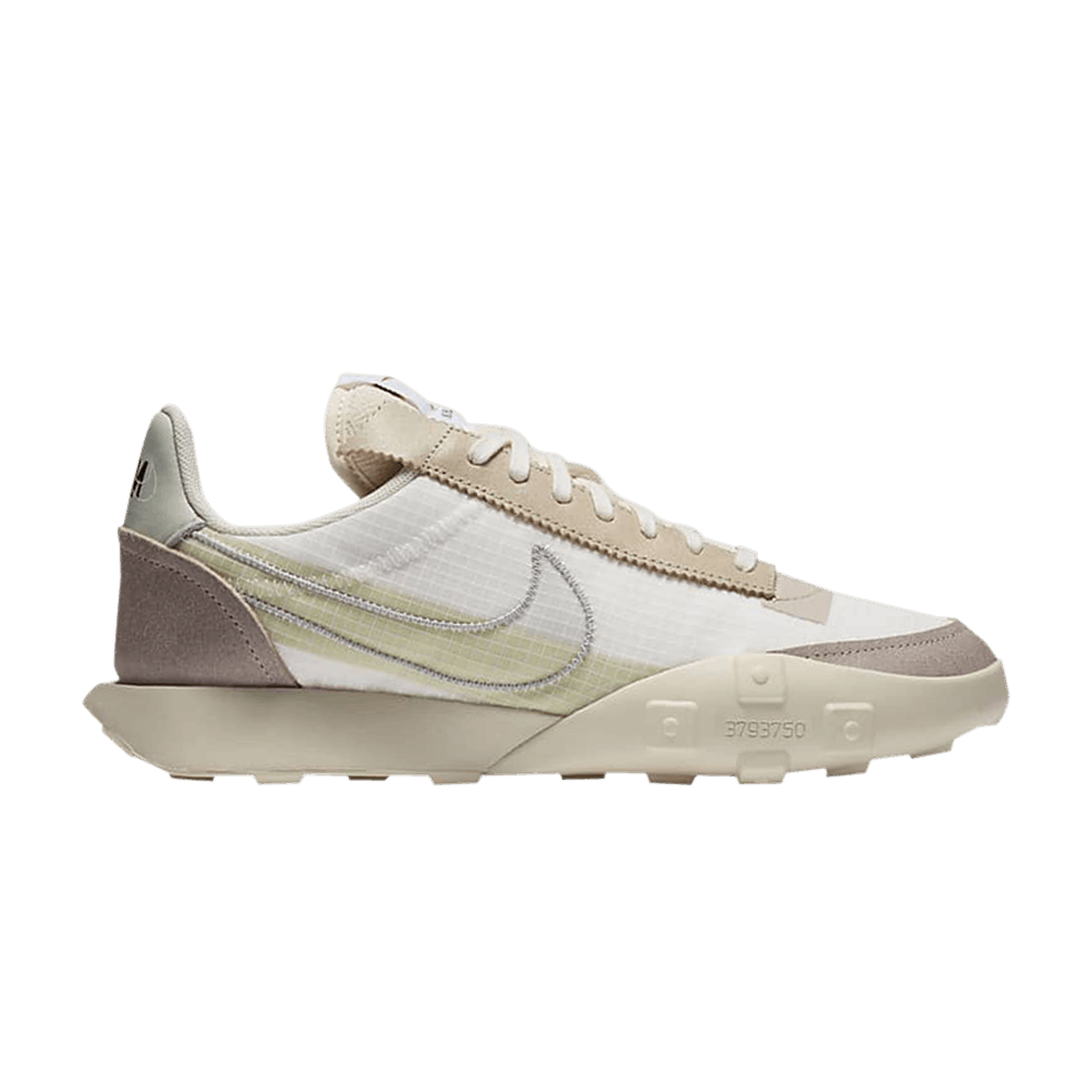 NIKE WMNS WAFFLE RACER LX 'PALE IVORY'