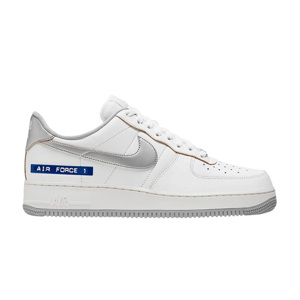 NIKE AIR FORCE 1 LOW 'LABEL MAKER'