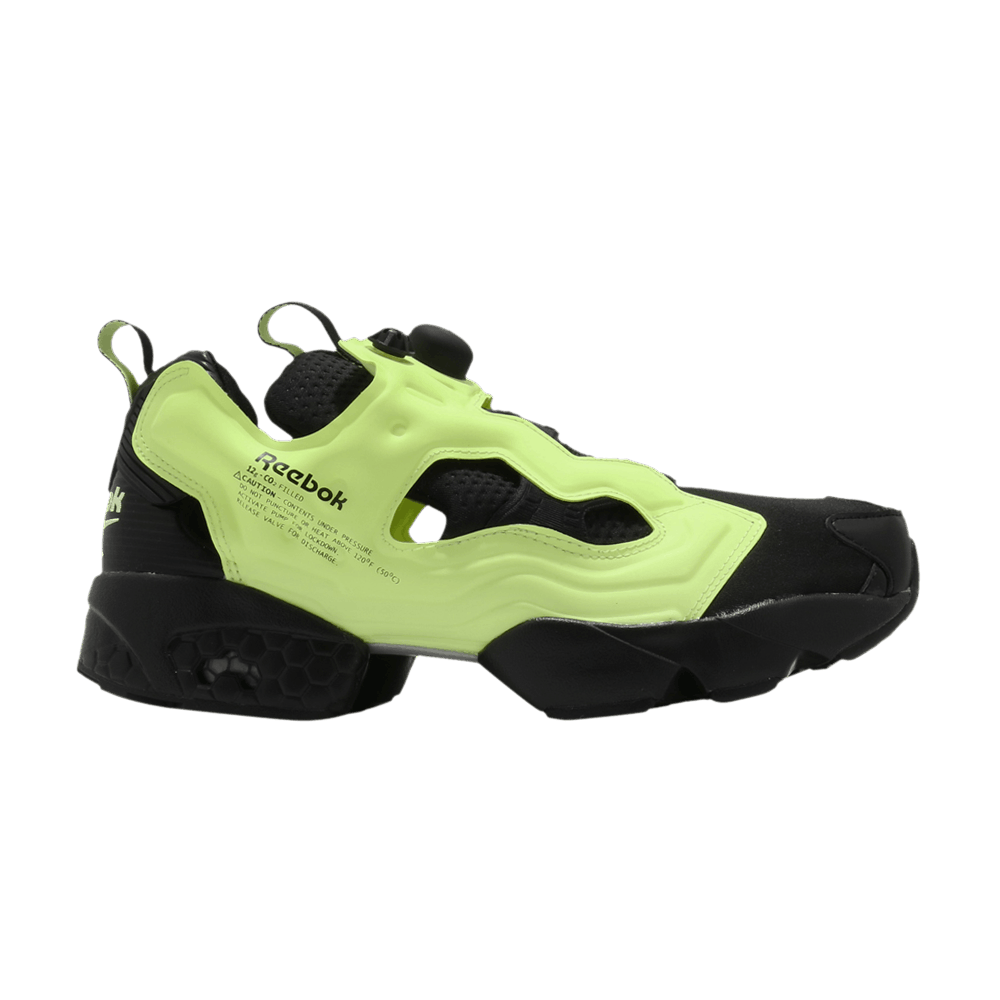 Reebok Instapump Fury OG NM 'Electric Flash'