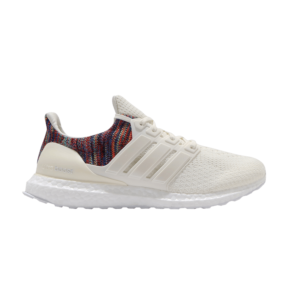 Adidas UltraBoost DNA 'Off White Multi'