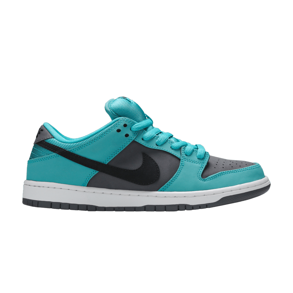 SB Dunk Low Pro