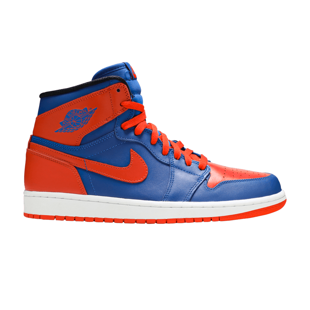 Air Jordan 1 Retro High OG 'Knicks'