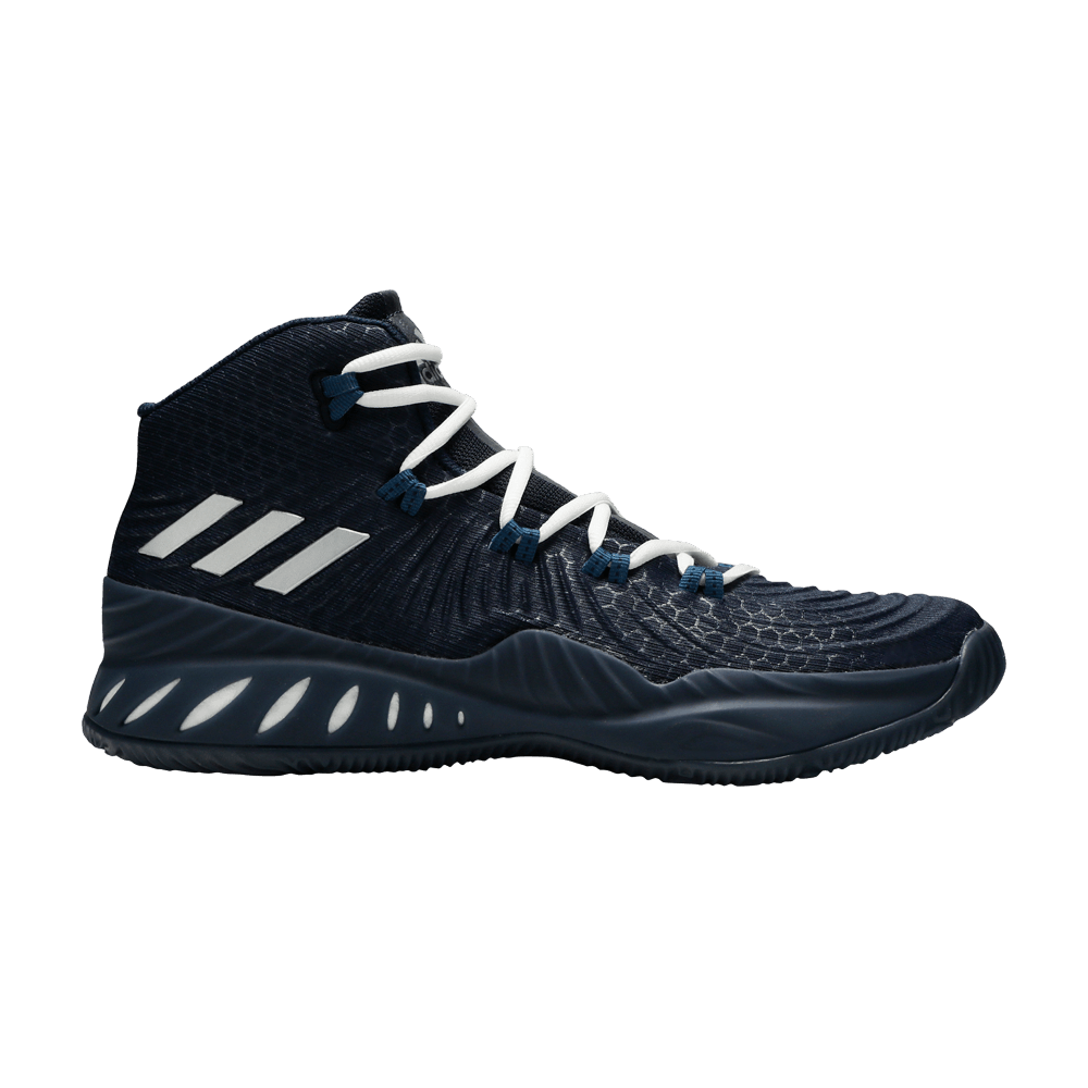 Crazy Explosive 2017 'Collegiate Navy'