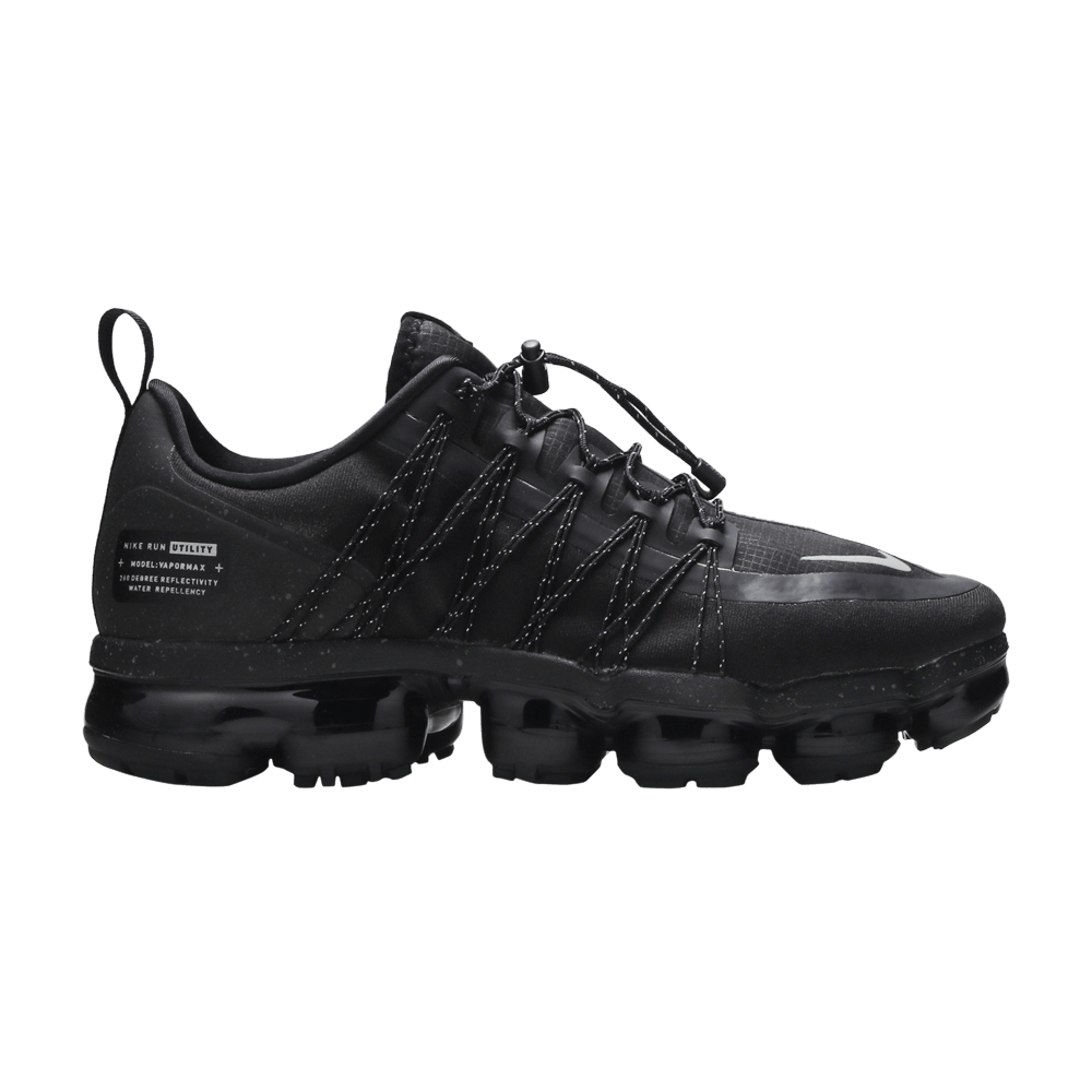 Air VaporMax Run Utility 'Black'