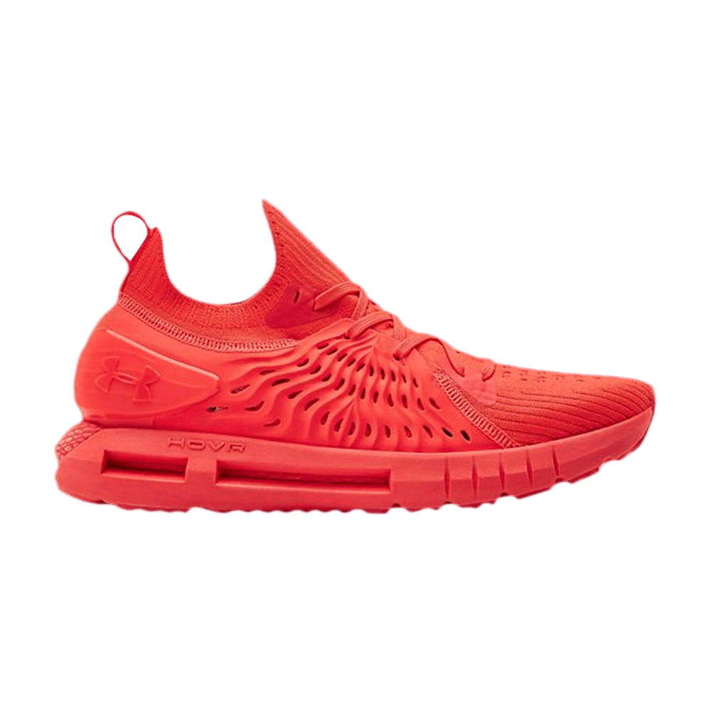 UNDER ARMOUR HOVR PHANTOM RN 'RED'