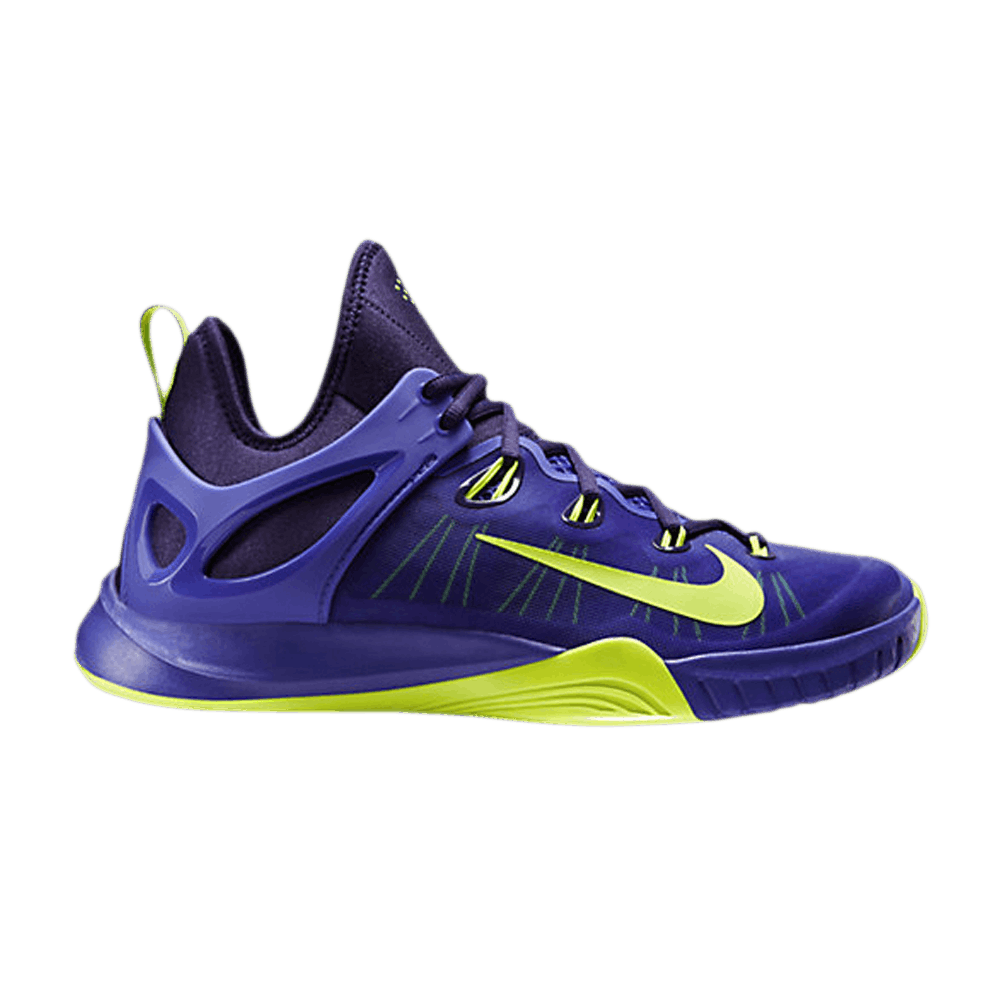 Buy Nike Zoom HyperRev 2015 'Paul George' PE - 705370 071 | GOAT