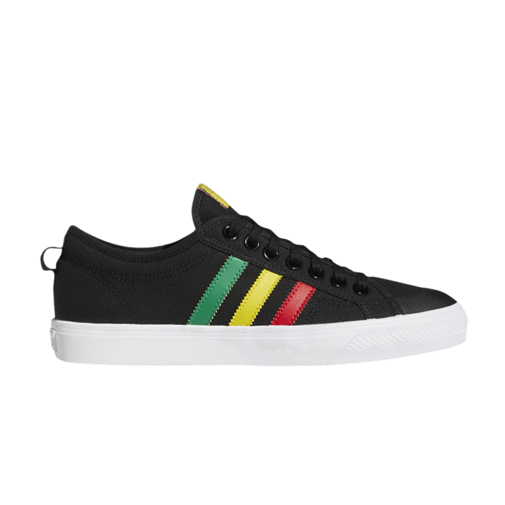 Nizza 'Tricolor Stripes'
