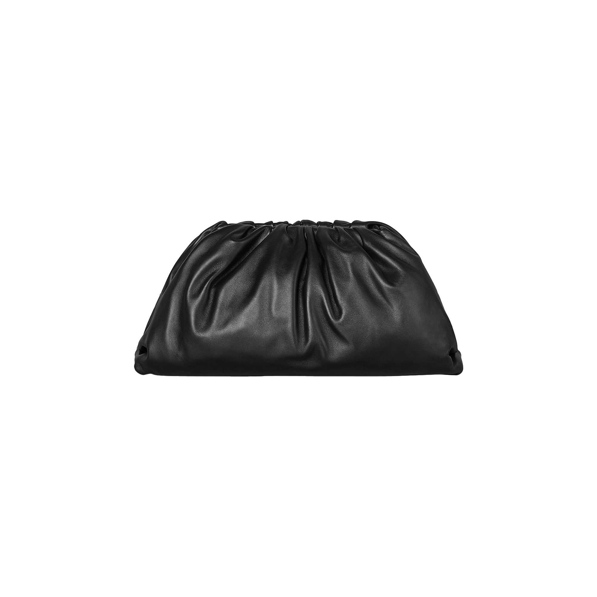 The Pouch Pouch Clutch