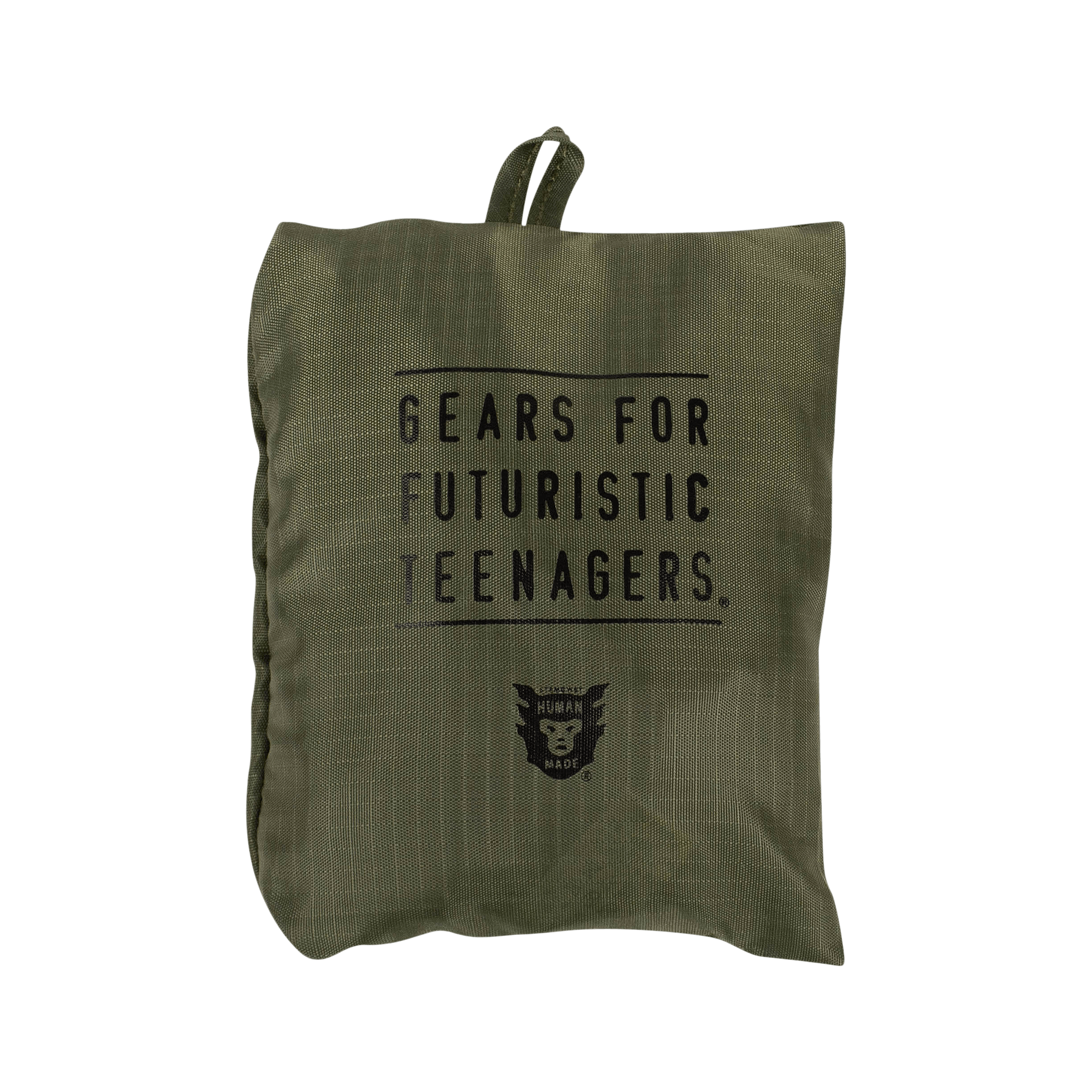 Buy Corteiz Hmp Duffle Bag 'Camo' - CRTZ0903 066 | GOAT