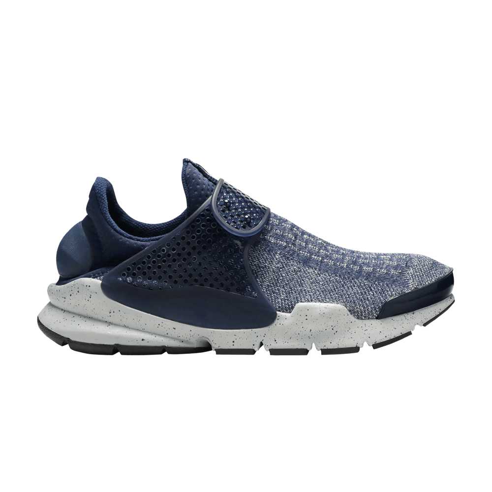 Sock Dart SE Premium 'Midnight Navy'