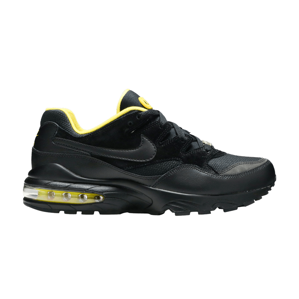 Air Max 94 SE 'Black Tour Yellow'