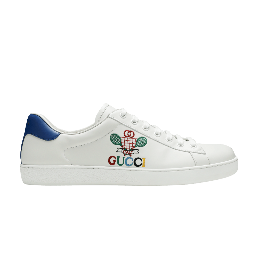 Gucci Ace 'Gucci Tennis'