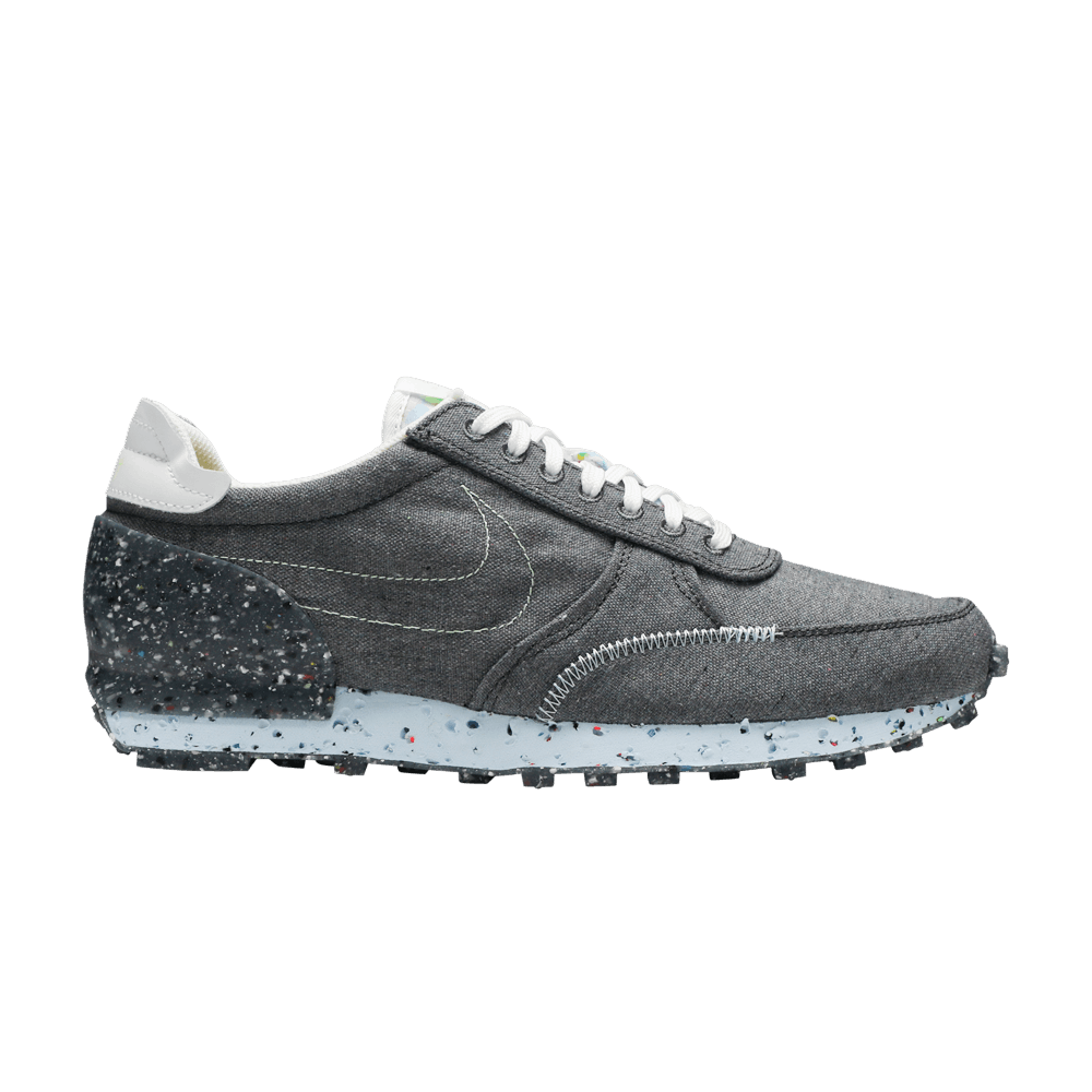 Daybreak Type 'Iron Grey'