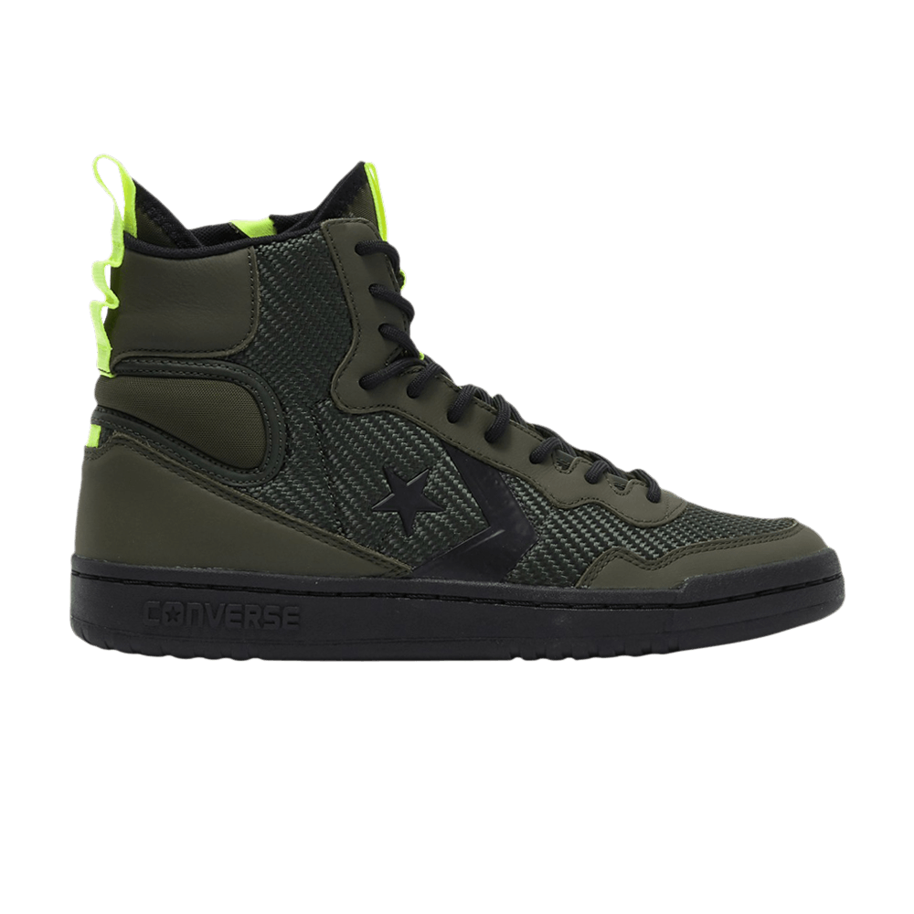 Converse Fastbreak High 'Utility Green Volt'