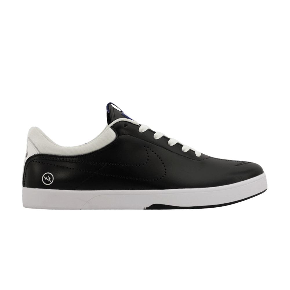 NIKE FRAGMENT DESIGN X ERIC KOSTON SB 'BLACK GAME ROYAL'