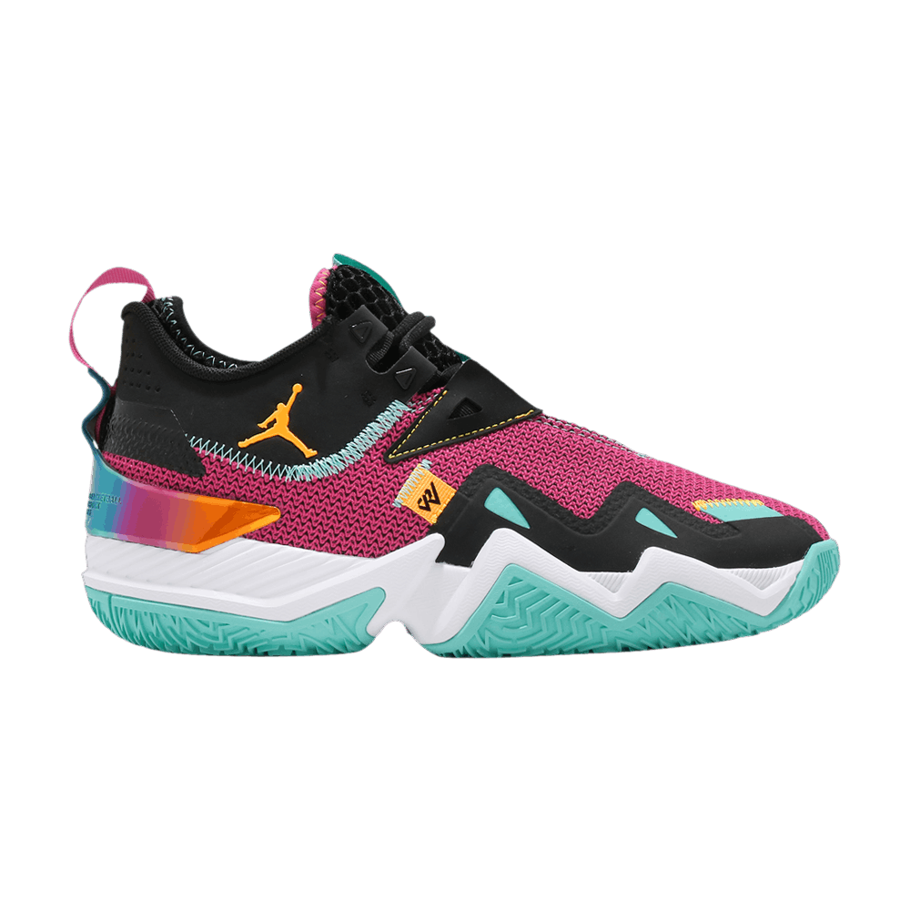 AIR JORDAN JORDAN WESTBROOK ONE TAKE PF 'WHY NOT'