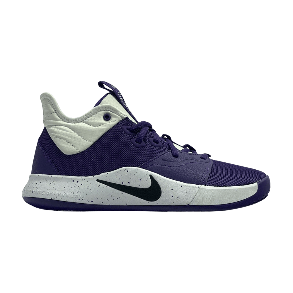 NIKE PG 3 TB 'COURT PURPLE'