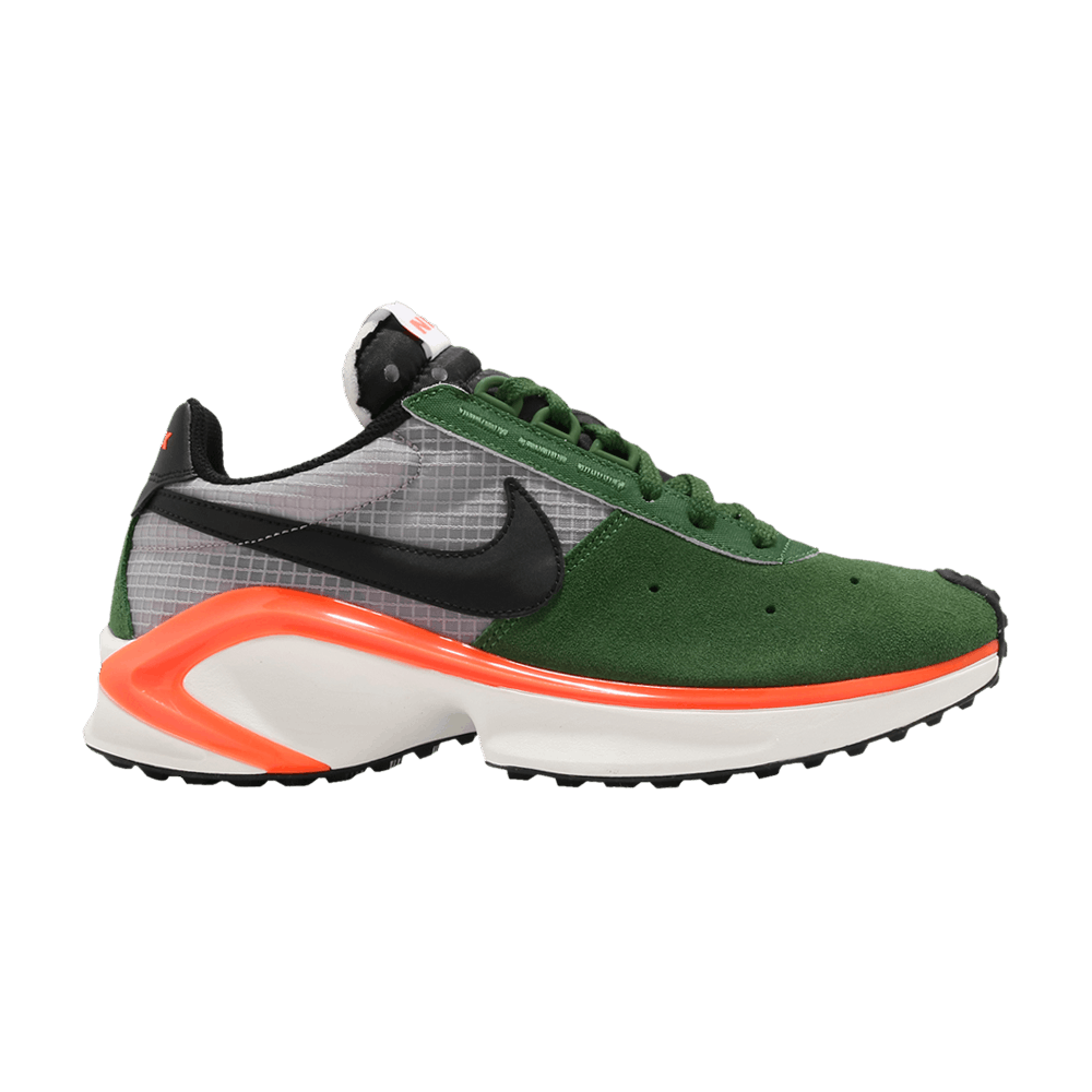 NIKE D/MS/X WAFFLE 'FOREST GREEN'