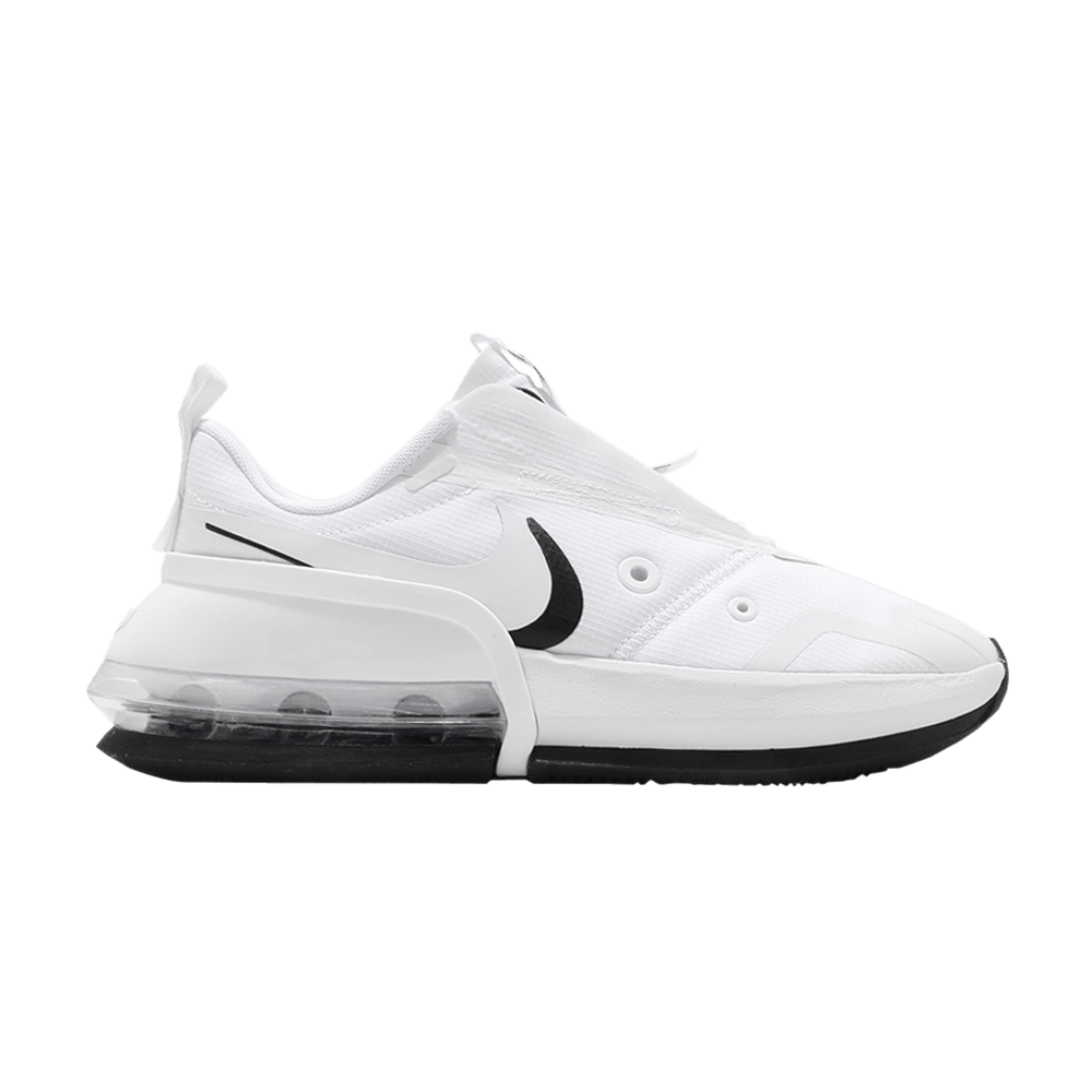 NIKE WMNS AIR MAX UP 'WHITE'