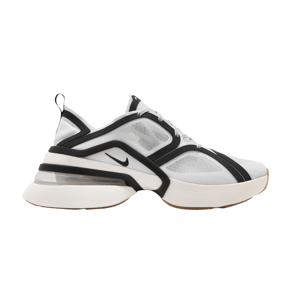 NIKE WMNS AIR MAX 270 XX QS 'AUDACIOUS AIR PACK - PALE IVORY'