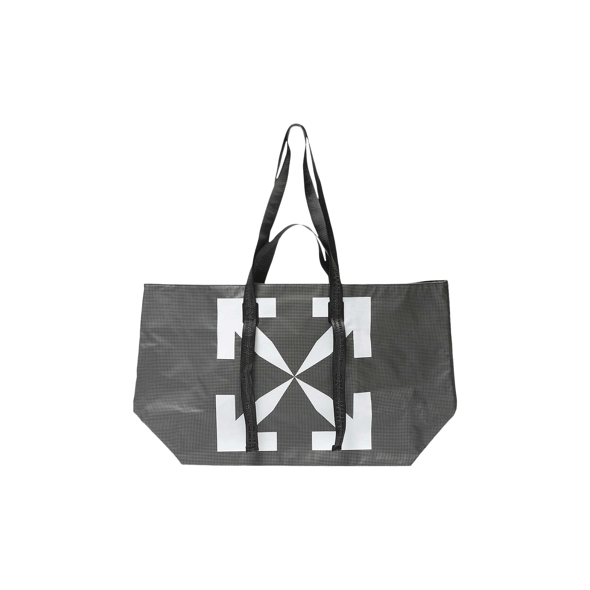 Arrows Tote Bag Ripstop / PVC