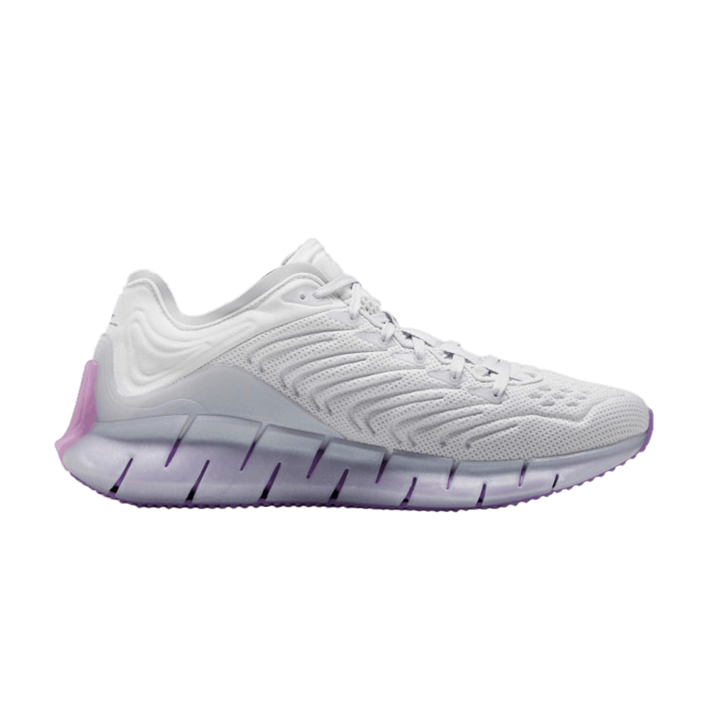 Reebok Zig Kinetica 'Undersounds - Houston'