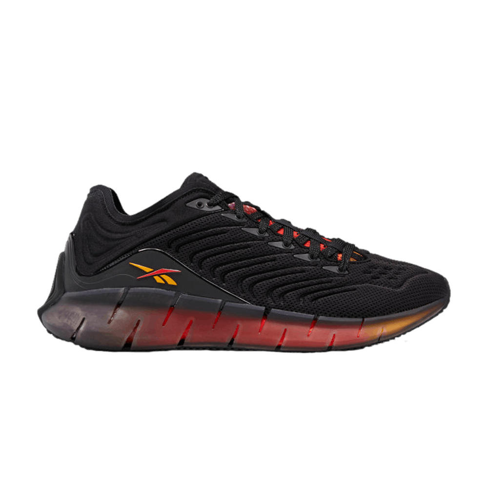 Reebok Zig Kinetica 'Undersounds - New York'