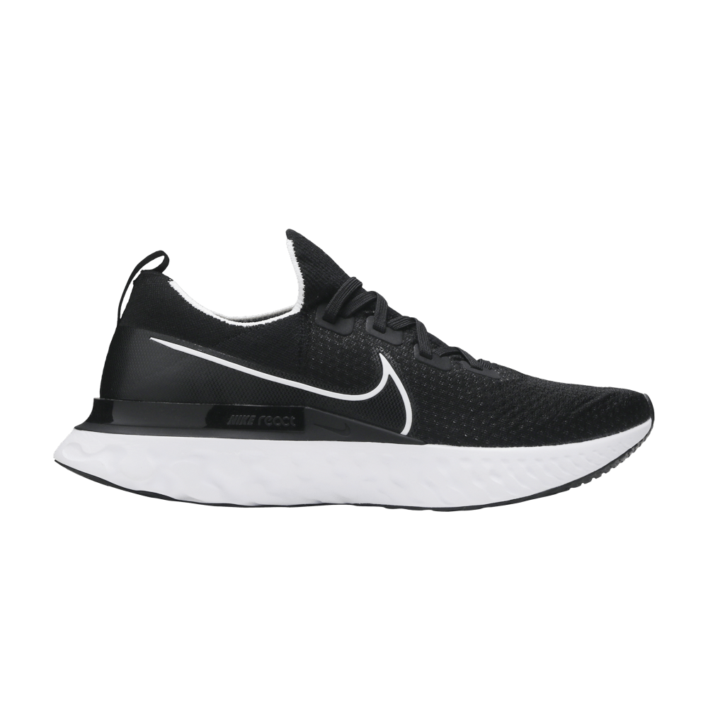 React Infinity Run 'Black'