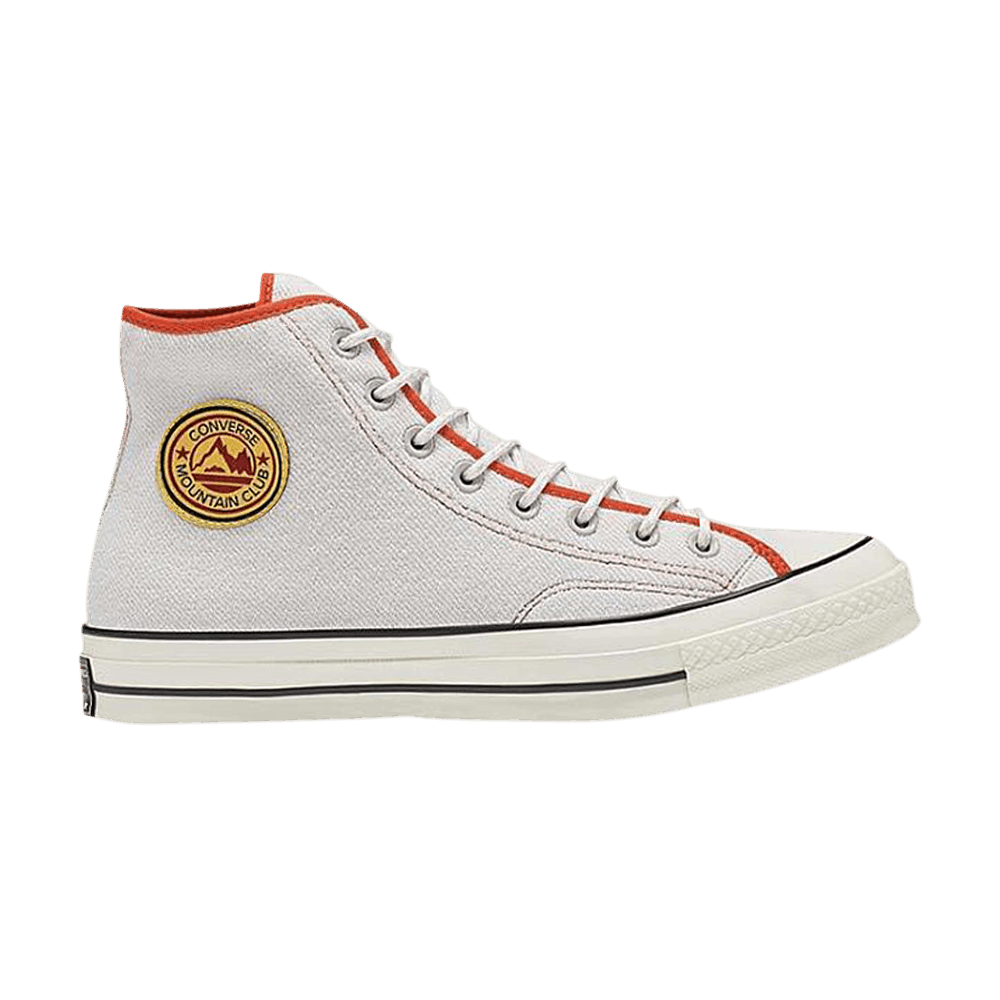 Converse Chuck 70 High 'Archival Terry - Mountain Club'