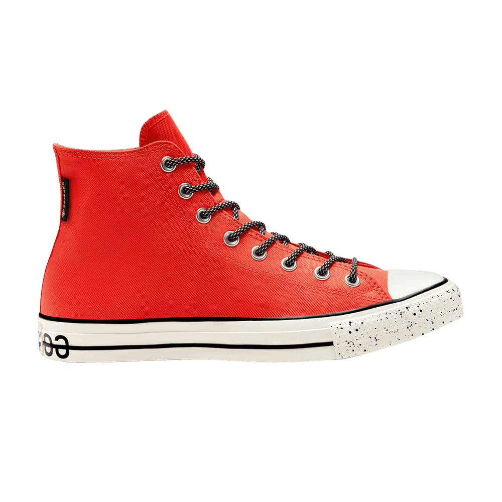 Converse Chuck Taylor All Star High GTX 'Bright Crimson'