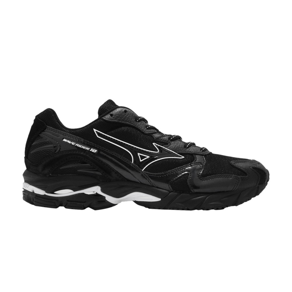 Buy Wave Rider 10 'Black' - D1GA202909 | GOAT