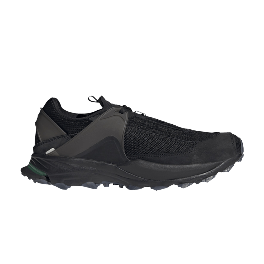 Buy OAMC x adidas Type O-5 'Legend Green' - FY6993 | GOAT