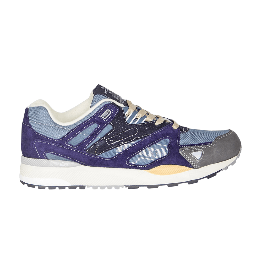 Reebok Garbstore x Ventilator 2 'Stormy Blue' - M48359