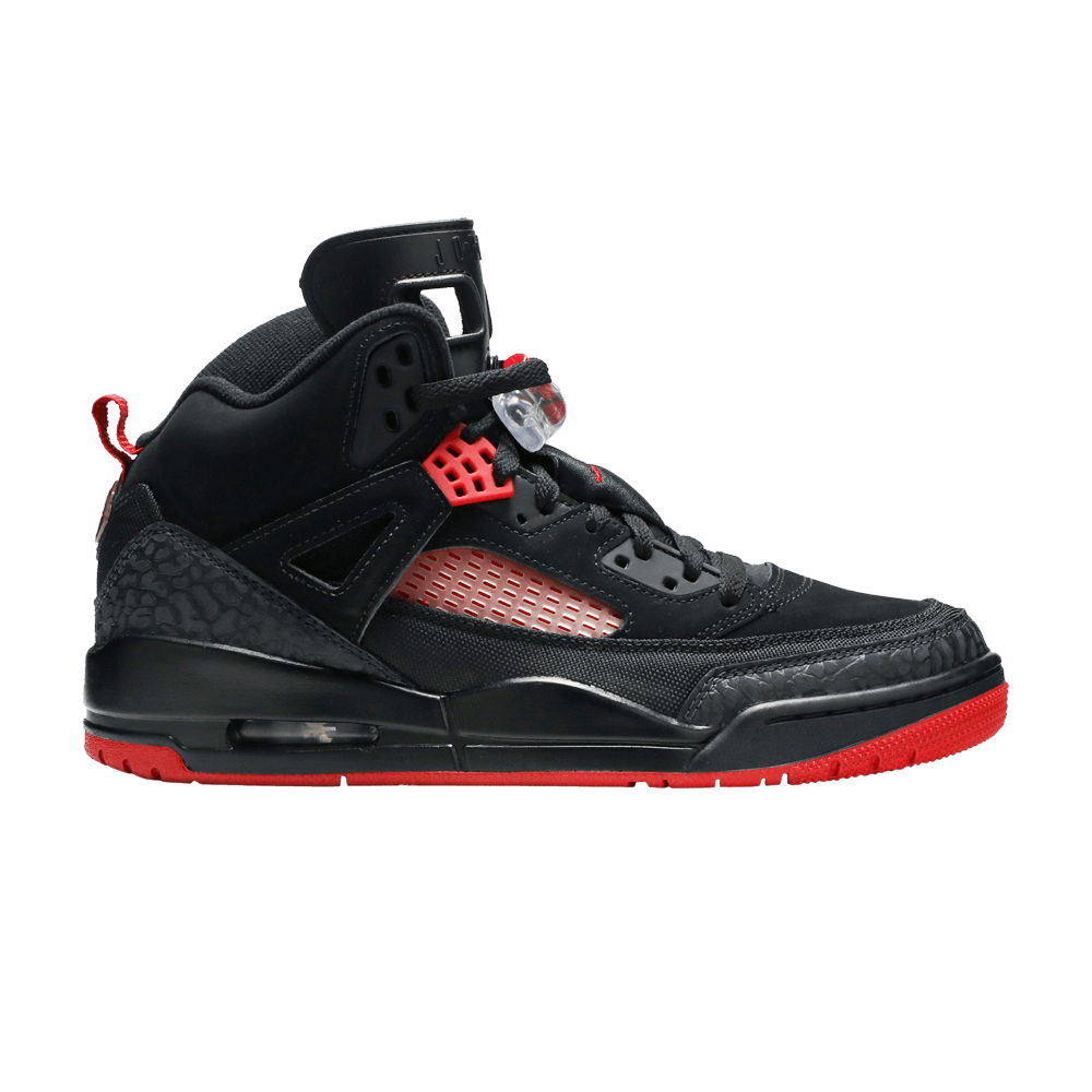 Jordan Spizike 'Anthracite'