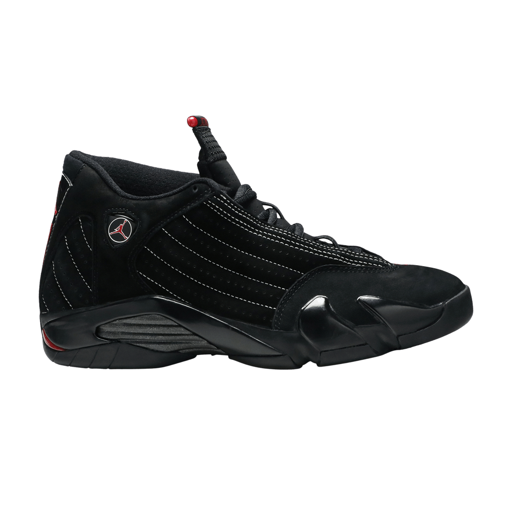 Air Jordan 14 Retro 'Countdown Pack'