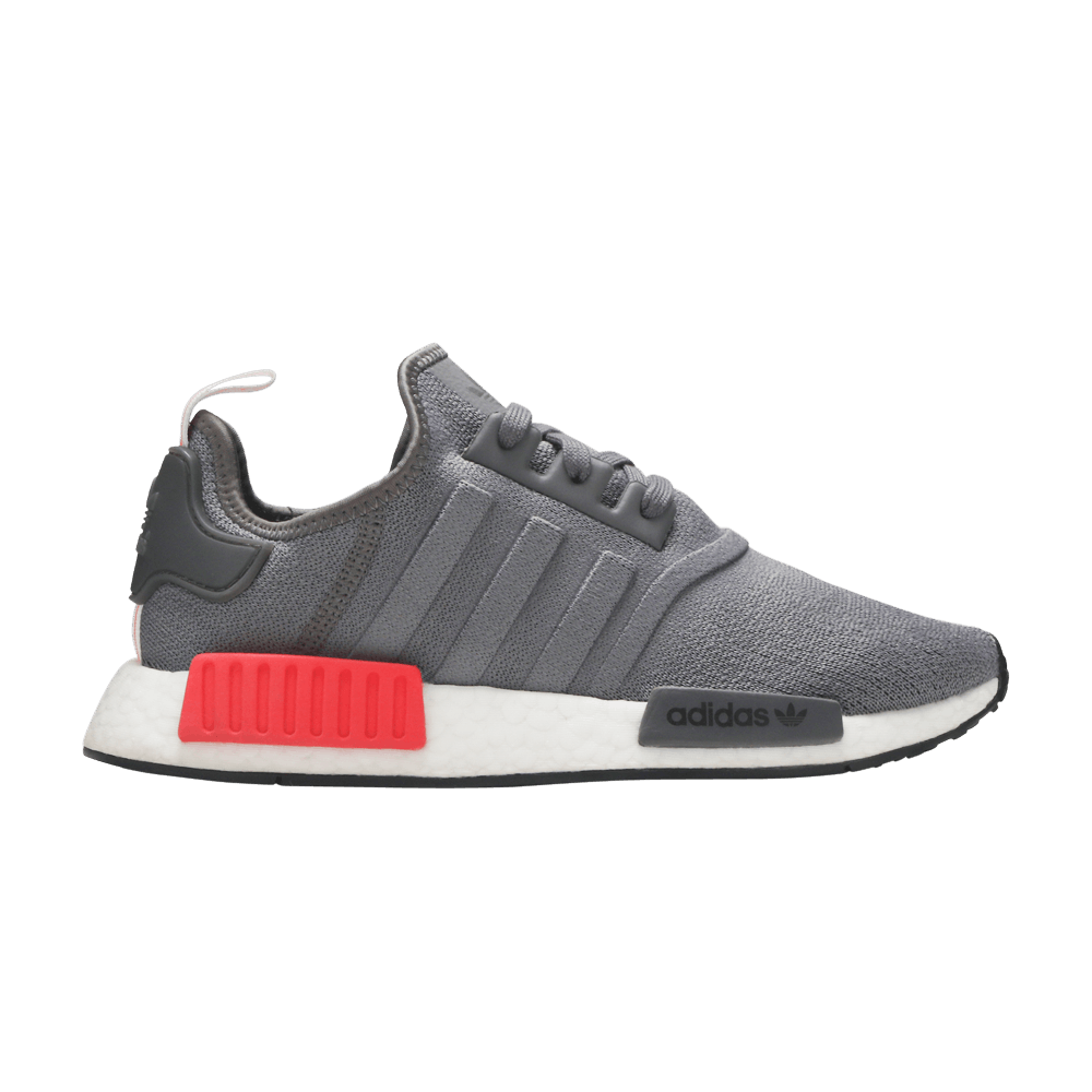 NMD_R1 'Grey Red'