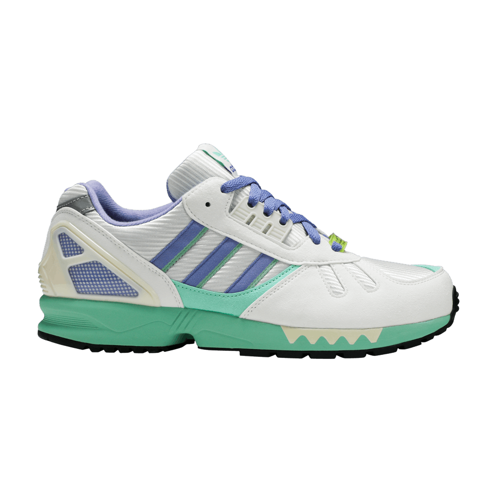 Buy HEYTEA x ZX 7000 'A-ZX Series - Grape Cheezo' - FZ4401 | GOAT