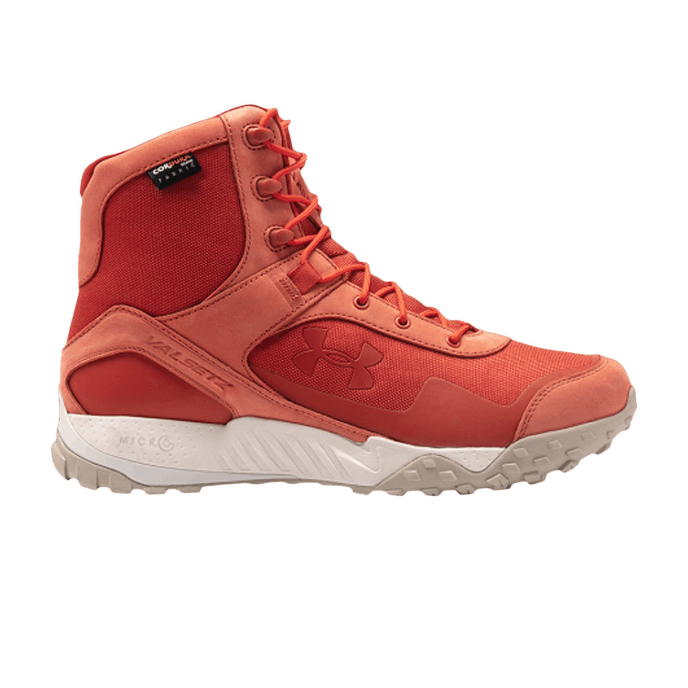UNDER ARMOUR VALSETZ CORDURA 'ORANGE EMBER'