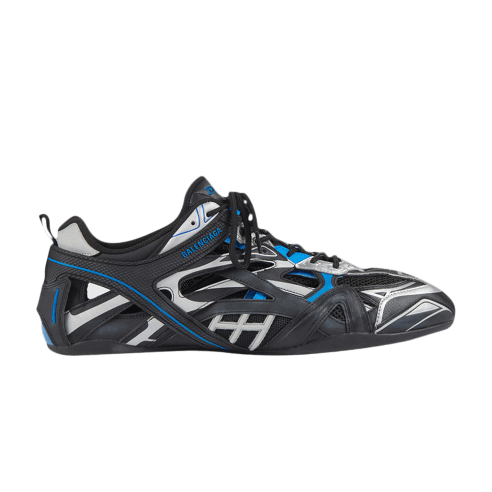 BALENCIAGA Drive ブラック Balenciaga Drive Sneaker 'Black' - POIZON